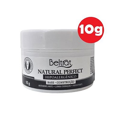 Gel BELTRAT Natural Perfect 10g