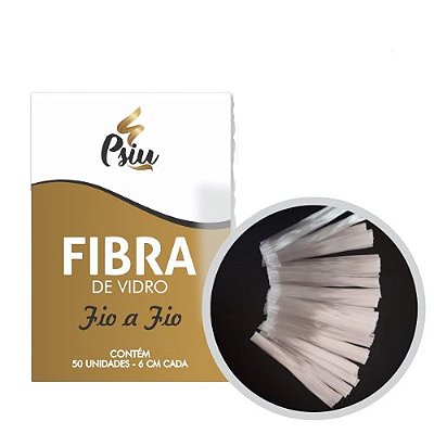 Fibra de Vidro PSIU c/50 und