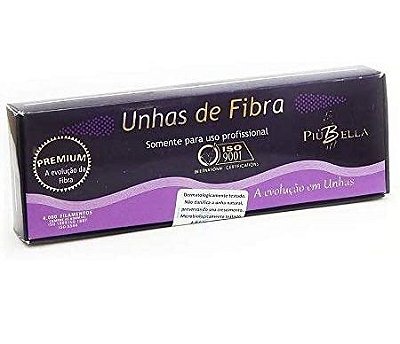 Fibra de Vidro PIU BELLA c/50 und