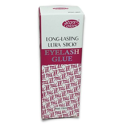 Cola Long-Lasting 15ml