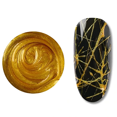 Gel Decorações HELEN COLOR 10g
