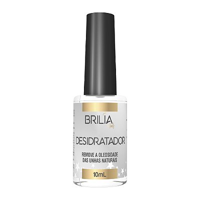 Desidratador BRILIA NAILS 10ml