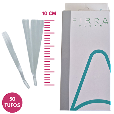 Fibra Clean 50 Tufos (10cm)