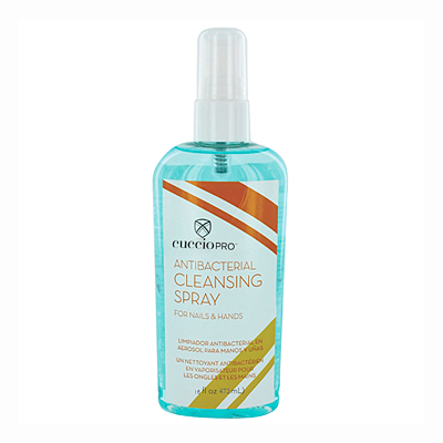 Prep Cleansing Sany Spray CUCCIO 473ml
