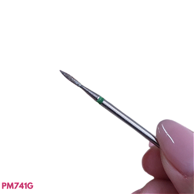 Broca PM741G M. BRILHO