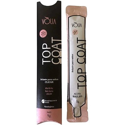 Sachê Top Coat 9g VOLIA