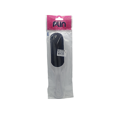 Suporte Côncavo Pedicure com lixa PLIN