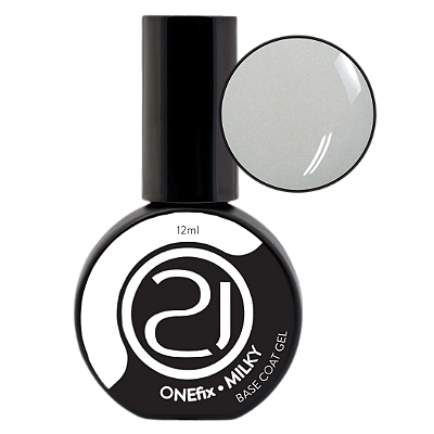 One Fix Milky 12ml NAILS 21