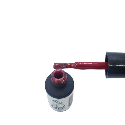 Esmalte em Gel Vinho 17 10ml PSIU