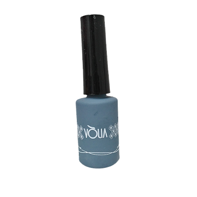Frasco Eco VOLIA 10mL AZUL CLARO