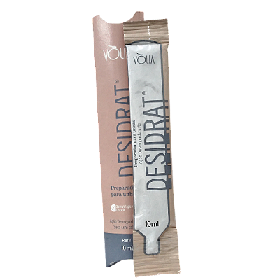 Sachê Desidrat 10ml VOLIA