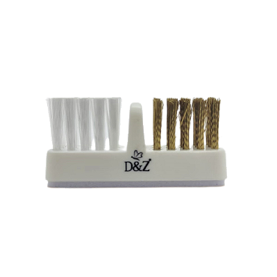 Escova de Limpeza D&Z