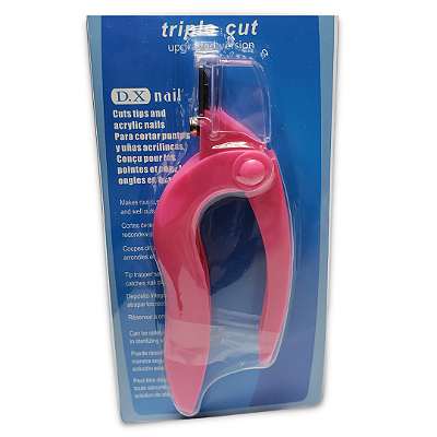 Cortador de TIP com Suporte