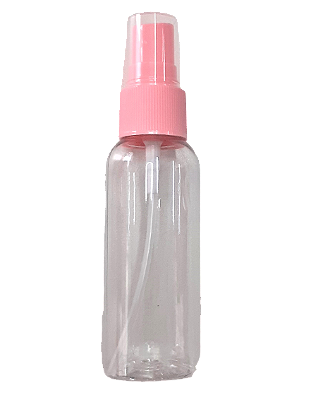 Frascos Spray 50ml