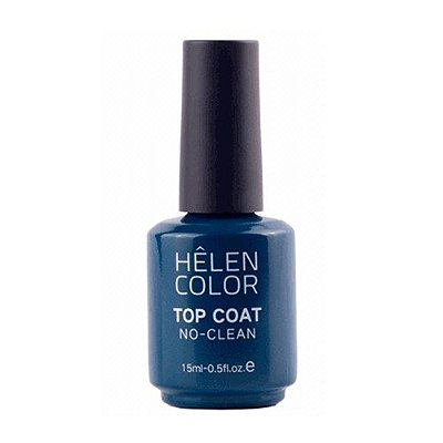 Top Coat HELEN COLOR 15ml