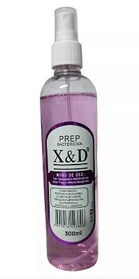 Prep X&D 300ml