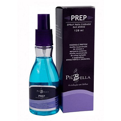 Prep PIU BELLA 120ml
