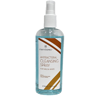 Prep Cleansing Sany Spray CUCCIO 236ml