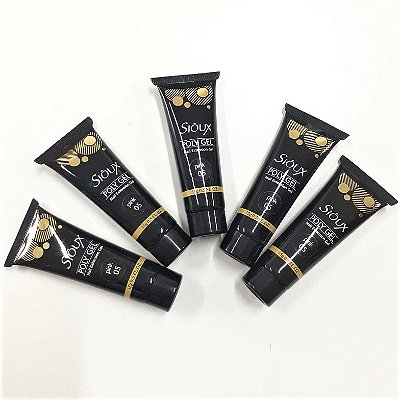 Polygel SIOUX 15g