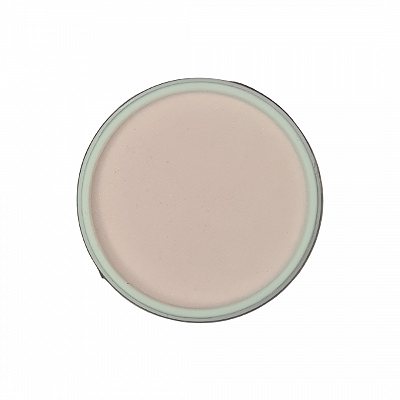 Pó Acrílico ROSE TRANSPARENTE Majestic 15g