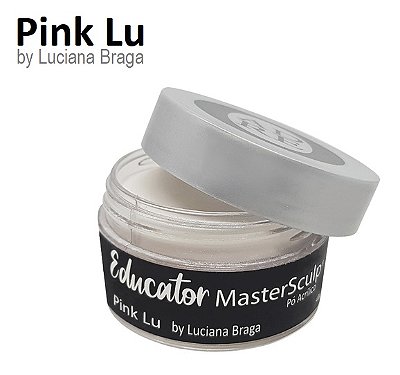 Pó Acrílico Adore Pink LU 40g