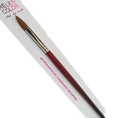 Pincel Kolinsky HELEN COLOR 8,10,12