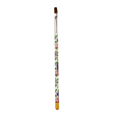 Pincel Floral