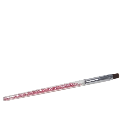 Pincel Cabo de Glitter