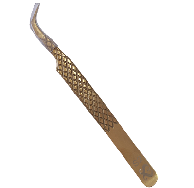 PINÇA MACY M2 MEIA CURVA