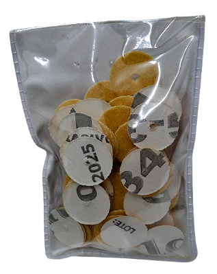 Lixa Laminar GR80