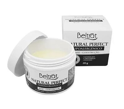 Gel BELTRAT Natural Perfect 20g