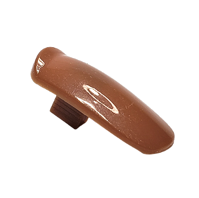 Refil Unha Para Mão De Treino