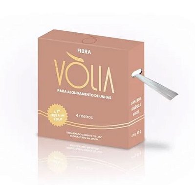 Fibra de Vidro VOLIA c/4 metros