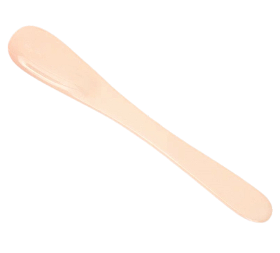 Espátula Creme Plástica P