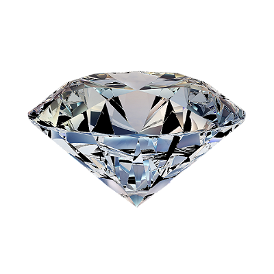 Diamante Cristal