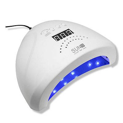 Cabine Sun 1S com timer 48w