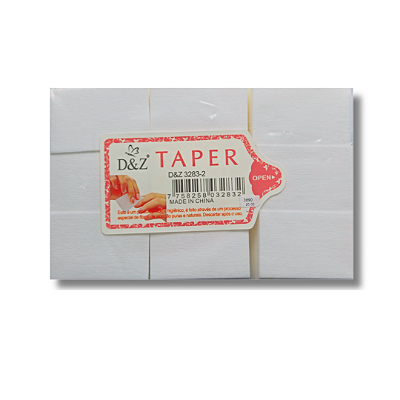 Algodão Prensado D&Z