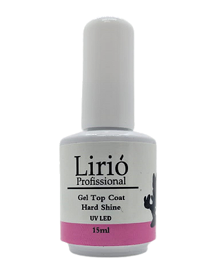 Top Coat LIRIO MINNIE 15ml