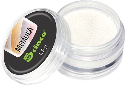 Pigmento Buquet 1,5g 5cinco