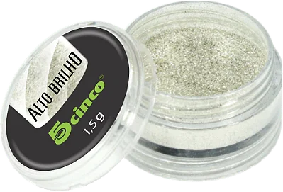 Pigmento Dubai 1,5g 5cinco