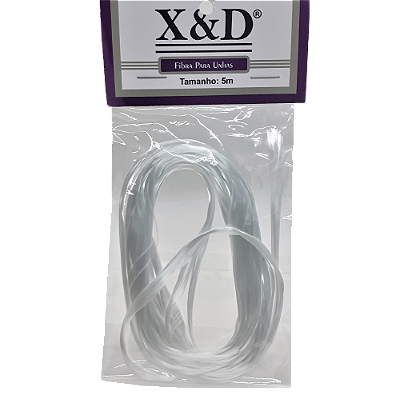 Fibra de Vidro X&D c/5 metros