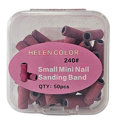Refil Lixa SLIM Tubo/Mandril HELEN COLOR