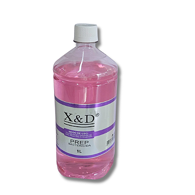 Prep X&D 1000ml