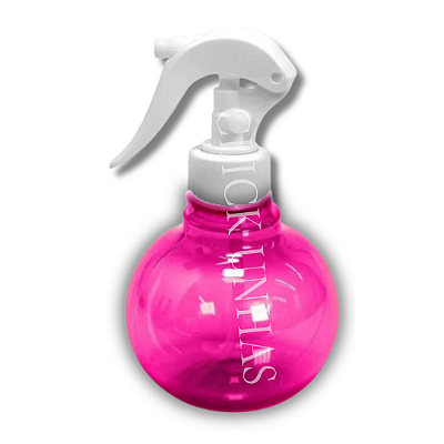 Pulverizador Bolinha ROSA 180ML