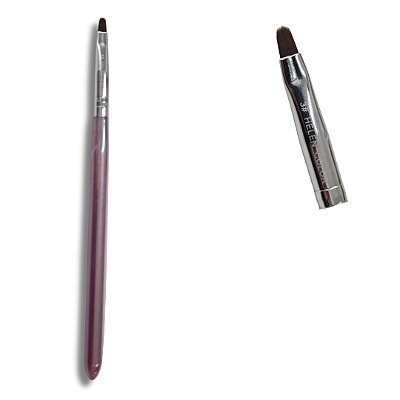 Pincel Rose HELEN COLOR Gel