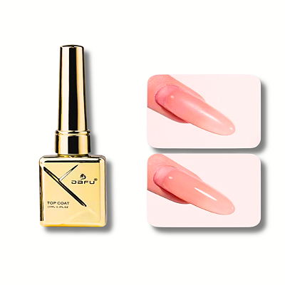Top Coat Fosco 10ML DAFU