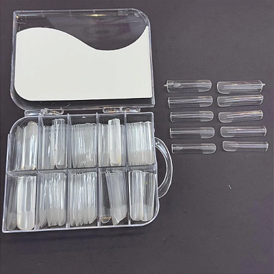 TIPS Soft Gel Extra Longa 120und DAFU