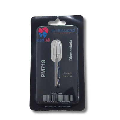 Broca Diamantada PM718