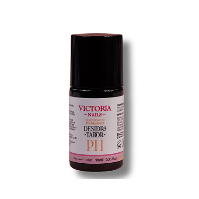 Dehydrator Ph Balance Victoria Nails 10 mL