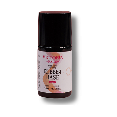 Rubber Base Victoria Nails 10 mL